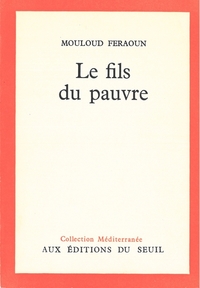 Le Fils du pauvre