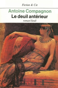 LE DEUIL ANTERIEUR