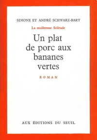 Un plat de porc aux bananes vertes