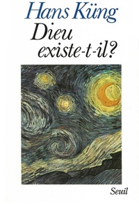 DIEU EXISTE-T-IL ?