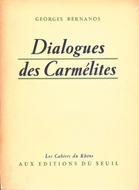 Dialogues des Carmélites