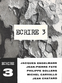 Ecrire 03