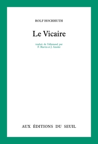 LE VICAIRE