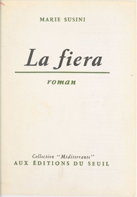 La Fiera