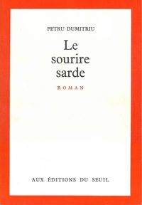 LE SOURIRE SARDE