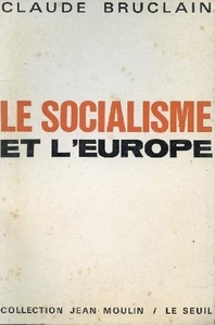 LE SOCIALISME ET L'EUROPE