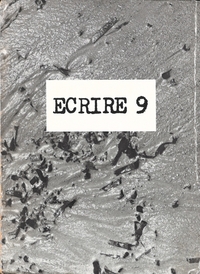 Ecrire 09