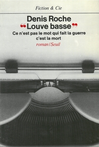 Louve basse