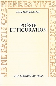 Poésie et Figuration