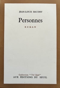 PERSONNES