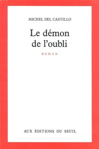 Le Démon de l'oubli