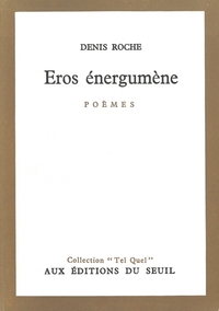 Eros énergumène