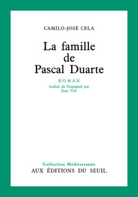 La Famille de Pascal Duarte