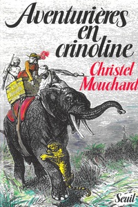 Aventurières en crinoline