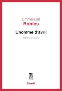 L'HOMME D'AVRIL