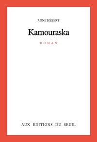 Kamouraska