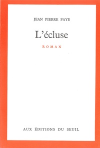 L'ECLUSE