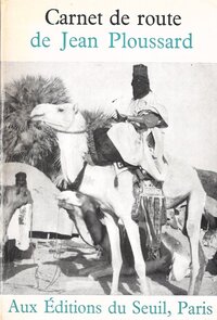 CARNET DE ROUTE