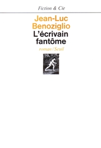 L'ECRIVAIN FANTOME