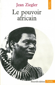 LE POUVOIR AFRICAIN