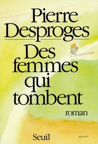 DES FEMMES QUI TOMBENT