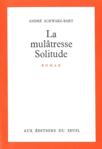 La Mulâtresse Solitude