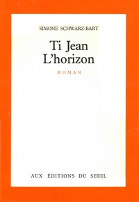 Ti Jean L'horizon