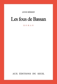 Les Fous de Bassan