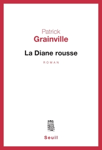 LA DIANE ROUSSE