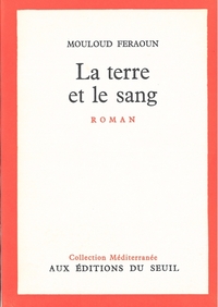 La Terre et le Sang