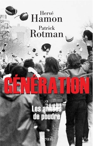 Génération, tome 2