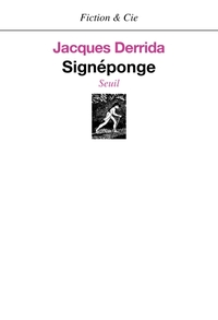 SIGNEPONGE