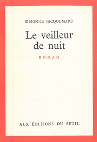 LE VEILLEUR DE NUIT
