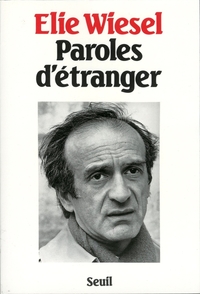 PAROLES D'ETRANGER