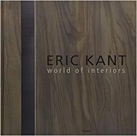 Eric Kant World Of Interiors /anglais