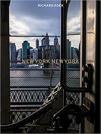 Richard Koek New York New York /anglais