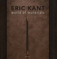 Eric Kant - World of Materials /anglais