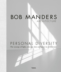 Bob Manders Personal Diversity /franCais/anglais/nEerlandais