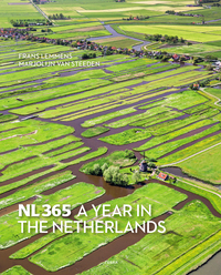 NL365- A Year in The Netherlands /anglais