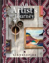 An Artist s Journey /anglais