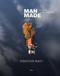 Sebastien Nagy Man Made /anglais