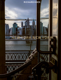 Richard Koek New York New York /anglais