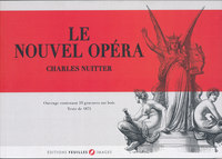 LE NOUVEL OPERA