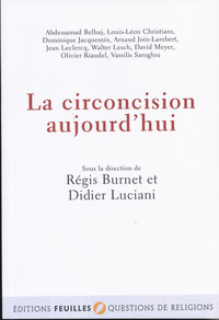 LA CIRCONCISION D'AUJOURD'HUI