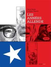 ANNEES ALLENDE (LES)