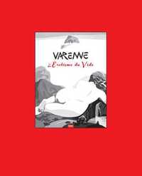 Coffret l'érotisme du vide - Varenne 2011-2013