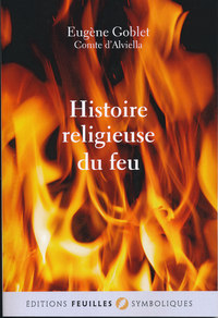 Histoire religieuse du feu. Le peigne liturgique de saint Loup