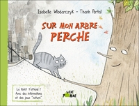 SUR MON ARBRE PERCHE