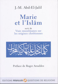 MARIE ET L'ISLAM