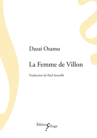 LA FEMME DE VILLON